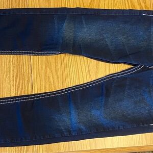 Silver Jeans Blue Skinny Jeans